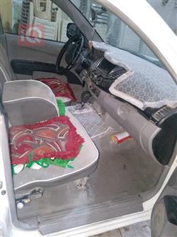 ميتسوبيشي L200